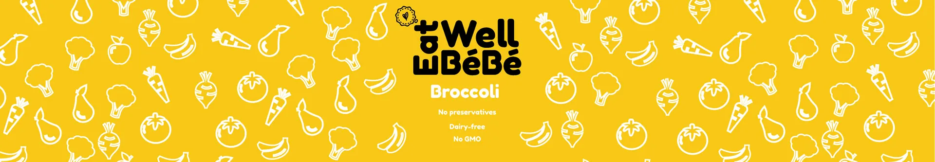 Broccoli Variant